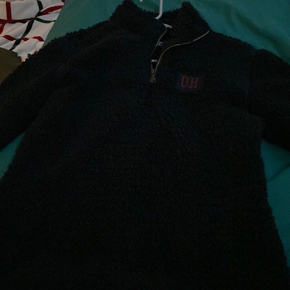 black ohio sherpa - Picture 2 of 2